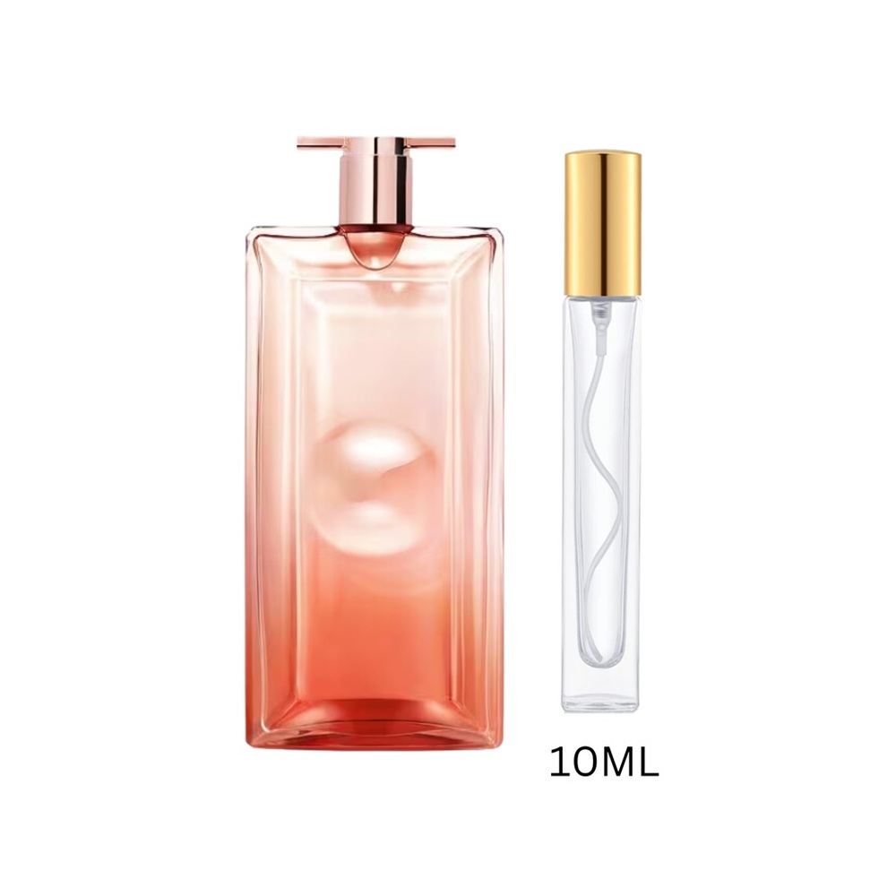 10ml Lancôme Idôle Eau De Parfum Spray Atomizer